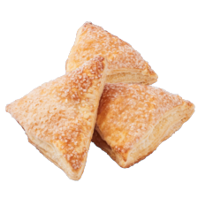 Mini appelflappen
